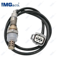 36531P5M014 Downstream O2 Sensor for Honda Civic Odyssey Prelude S2000 BB6 H22A4 Isuzu Oasts Acura N