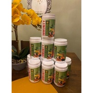IMMUNITY BOOSTER SUPPLEMENT