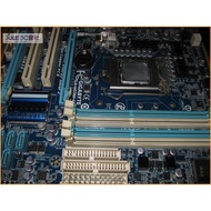 Gigabyte Technology JULE 3C Club-Gigabyte H55M-UD2H H55 1156/MATX Motherboard+Intel i5 760 CPU