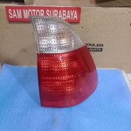 Stoplamp Taillight bmw X5 E53 Original