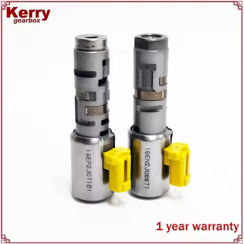 TR80SD 0C8 Transmission Gearbox Solenoid Valve 0C8325039 for AUDI Q7 TDI 2010-2015 Volkswagen 2007-U