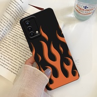 Case Oppo A95 / A74 Casing Oppo A95 / A74 Aesthetic Softcase Oppo A95 / A74 Kesing Oppo A95 / A74 Si