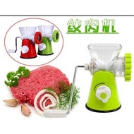 Cw22 Manual Vegetable Meat Grinder