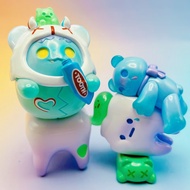 [ Genuine ]  F.un shinwoo Vampire Sweet House Series Blind Box Doll Cut Trend Play Surprise Gift Fas