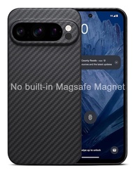 เคส Google Pixel 10PRO XL เคสมือถือคาร์บอนไฟเบอร์แท้เคสสำหรับ Google Google Pixel 10 | 10Pro Google 