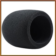 [chasoedivine.] For  AT2020 ATR2500 AT2035 As A  Filter for the Microphones Microphone Cover