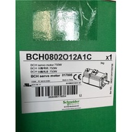 Schneider servo motor BCH series BCH0602O12A1C/BCH0802O12A1C/BCH1001O12A1C/BCH1302N12A1C/BCH1303N12A