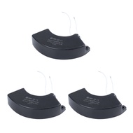 3X CBB61 36uF MFD 300V 400V 450VAC 50Hz 60 Hz Generator Capacitor AVR