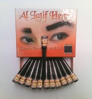 Henna Hena Alis Brown