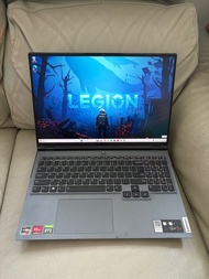 Lenovo Legion 5 Pro 16ACH6H