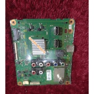 mb - mainboard - mesin tv led panasonic th-32E400k 32a400k th  32E400K