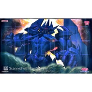 YUGIOH - Obelisk the Tormentor - 20th Anniversary Exclusive Playmat [ JY CARD TRADING ]