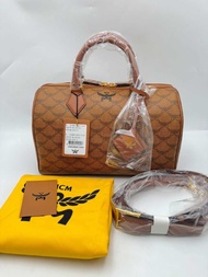 กระเป๋า ELLA BOSTON ลาย LAURETOS