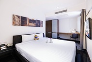 S33 Compact Sukhumvit Hotel
