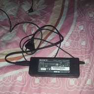 Adaptor tv sony 2nd hand