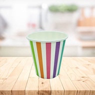 Rainbow Paper Cup (7oz)