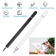 Universal Capacitive Stylus Screen Smart Pen for Microsoft Surface Book1 2 3 13.5” 15 Inch Surface Go/1/2/3 10.5“ Surface Pro3/4/5/6/7 Surface Pro8 Prox Magnetic System Accessories