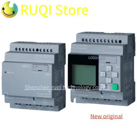 New Original 6ED1052 055 6ED1052-1MD08-0BA1 1CC08 1HB08 6ED1055-4MH08-0BA1 6ED1052-1FB08-0BA1 6ED105