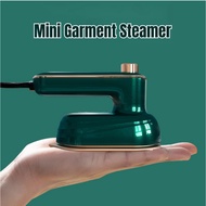 Portable Ironing Machine Electric Iron Steamer Mini Travel Hand-held Wet Dry Steam Iron