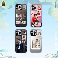 CASE HOLOGRAM AKTOR J1 CH4NG W00K OPPO RENO 8T 4G 5G 4F A5S A78 4G A11K A12 A18 A31 2020 A55 A57 A58