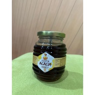Madu Acacia Honey (Acacia Raw Honey)