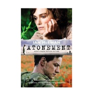 Atonement (Film Tie-in Ed.) /McEwan, Ian eslite