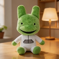 Animal Hospital Plush Toy Animal Hospital Anomaly Plush Stuffed Animal Pillow Figure Doll Birthday G