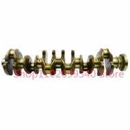 N57 N57D30 N57D30A N57D30B CRANKSHAFT FOR BMW E90 E91 E70 E71 E60 E61 F01 F10 F30 X5 X6 730D 530D 54