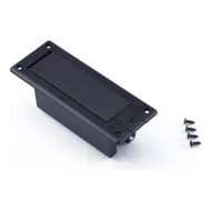 【Made in Korea】9V Battery Box / Battery Case For Electric Guitar Bass / Active Pickup