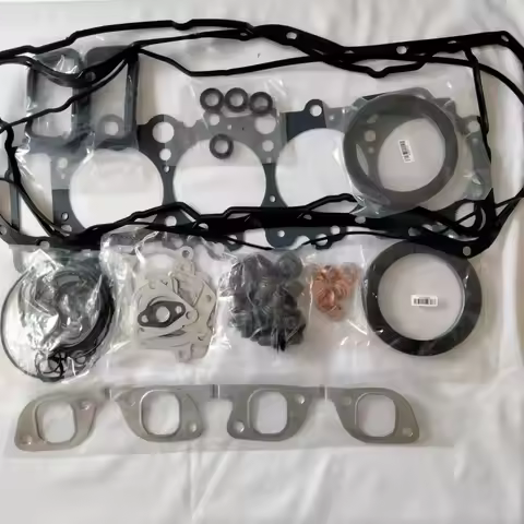 4m51 enginegasket kit for mitsubishi 4m51cylinder head gasket set me992396