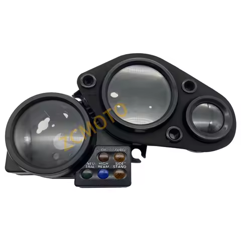 Motorcycle Instrument Housing Tachometer Odometer Housing Suitable For HONDA NSR250 MC21 CBR250 MC22