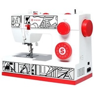 Singer - 勝家牌 SINGER CP6355 吃厚十層 多功能 家用縫紉機 SEWING MACHINE