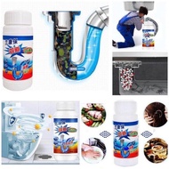 Anti-clog Medicine For Pipeline & Wc Cleaner