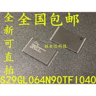 Patch TSOP48 Brand New Original S29GL064N90TFI040 S29GL064N90TFI04