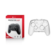 Iine | Transparent Magnetic Dustproof Game Controller Protective Shell