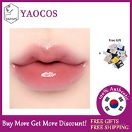 [Dasique] Fruity Lip Jam 4g / 10 Colors