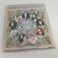CD SNSD Girls Generation Special Album The Boys'