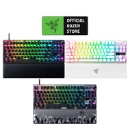 Razer Huntsman V3 Pro Tenkeyless 8KHz - Analog Optical Esports Keyboard - US Layout