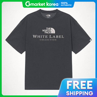 The North Face | เสอยดคอกลมแขนสน The North Face Signature รน NT7UR26LCHG 1624299