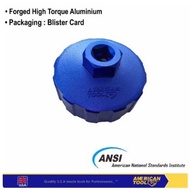 American Tool 74mm Bowl Oil Filter Wrench 8958402 WHOLESALE RETAIL READY MEDAN