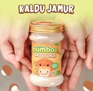 Bumboo Kaldu MPASI Non MSG / Kaldu Ayam MPASI / Kaldu Sapi MPASI/ kaldu jamur MPASI