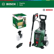 Bosch เครื่องฉีดน้ำแรงดันสูง รุ่น Universal Aquatak 130 แรงดันสูงสุด 130 บาร์