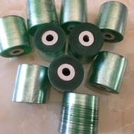 Anesthetic nylon roll used in Spa