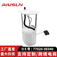 Suitable for Toyota Henlanda Gasoline Pump Assembly 77020-0E040 77020-0E010 77020-0E050