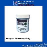 Xorquas M1 cream 100g