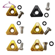 [deevoka] Golf Club Head Weights Replacement Warm Up Equipment Gear Swing Golf Weights