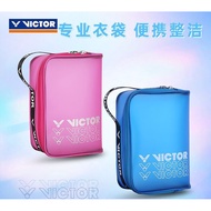 VICTOR Badminton Bag BG1033 Sports and Fitness Portable Storage Coating Bag