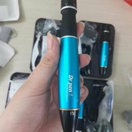 Dr pen machine, dr pen non-metallic machine with charge