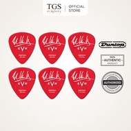 Jim Dunlop EVH102 Tortex Frankenstein Eddie Van Halen Guitar Pick (0.50mm - 1.14mm)