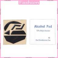 NAV Mouse Skate Stickers Rounded Curved Edges Mouse Feet Pad for logitec G502 Mouse